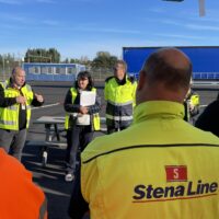 Stena Line’s Tug Master Competition