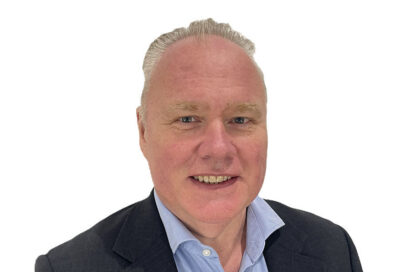 Portr&auml;tt av Håkan Nilsson