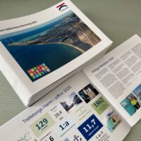 Års- och hållbarhetsredovisning 2025