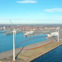 Trelleborgs Hamn investerar i nytt RoRo-läge