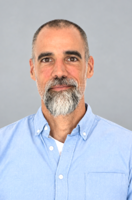 Portr&auml;tt av Filip Rosenberg