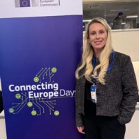 Trelleborgs Hamn deltar i Connecting Europe Days 2026 i Bryssel